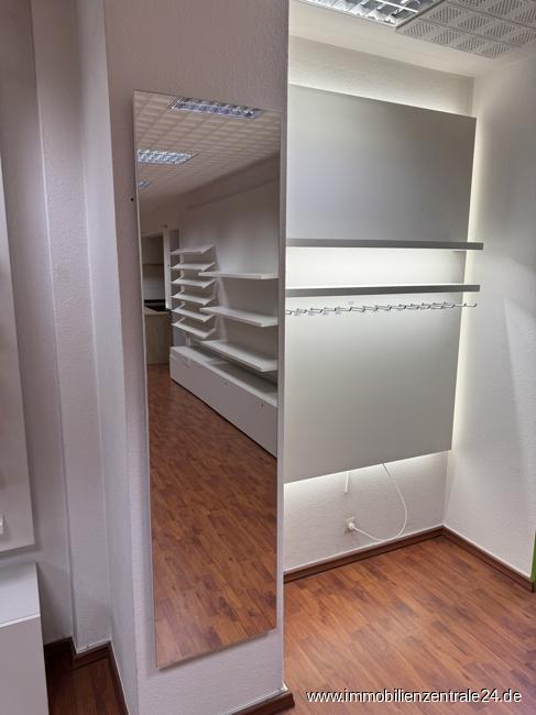 Garderobe