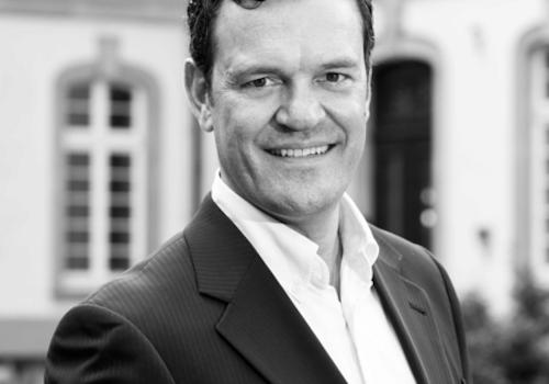 Ihr Ansprechpartner Matthias Bozseyovski