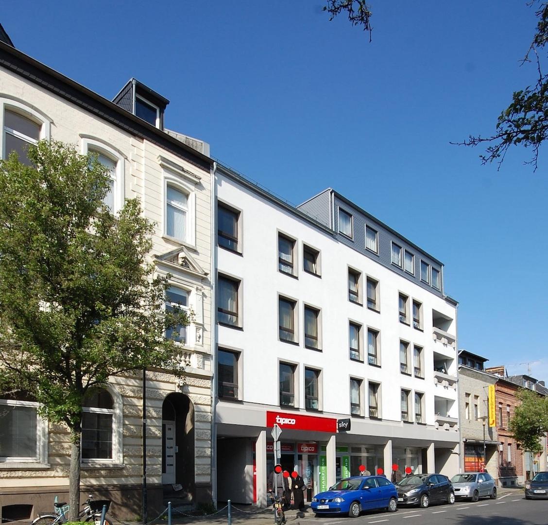 Das Haus