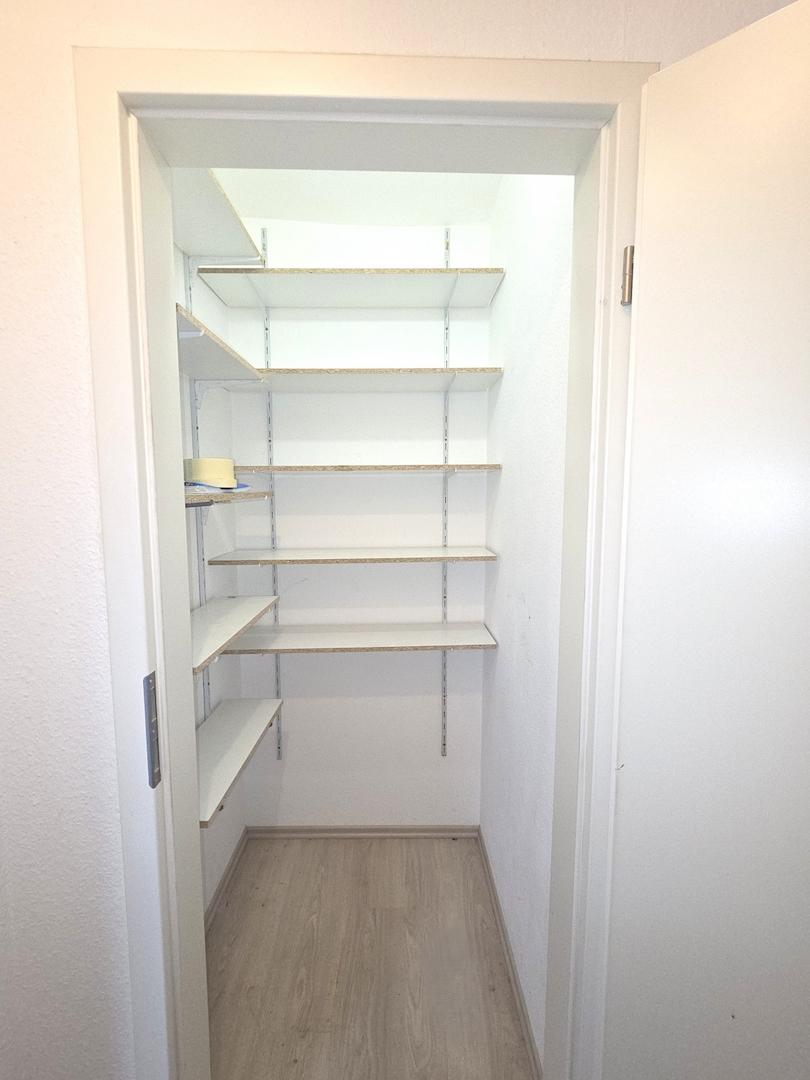 Wandschrank