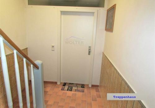 Treppenhaus