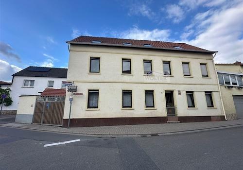 3-FH Worms Abenheim