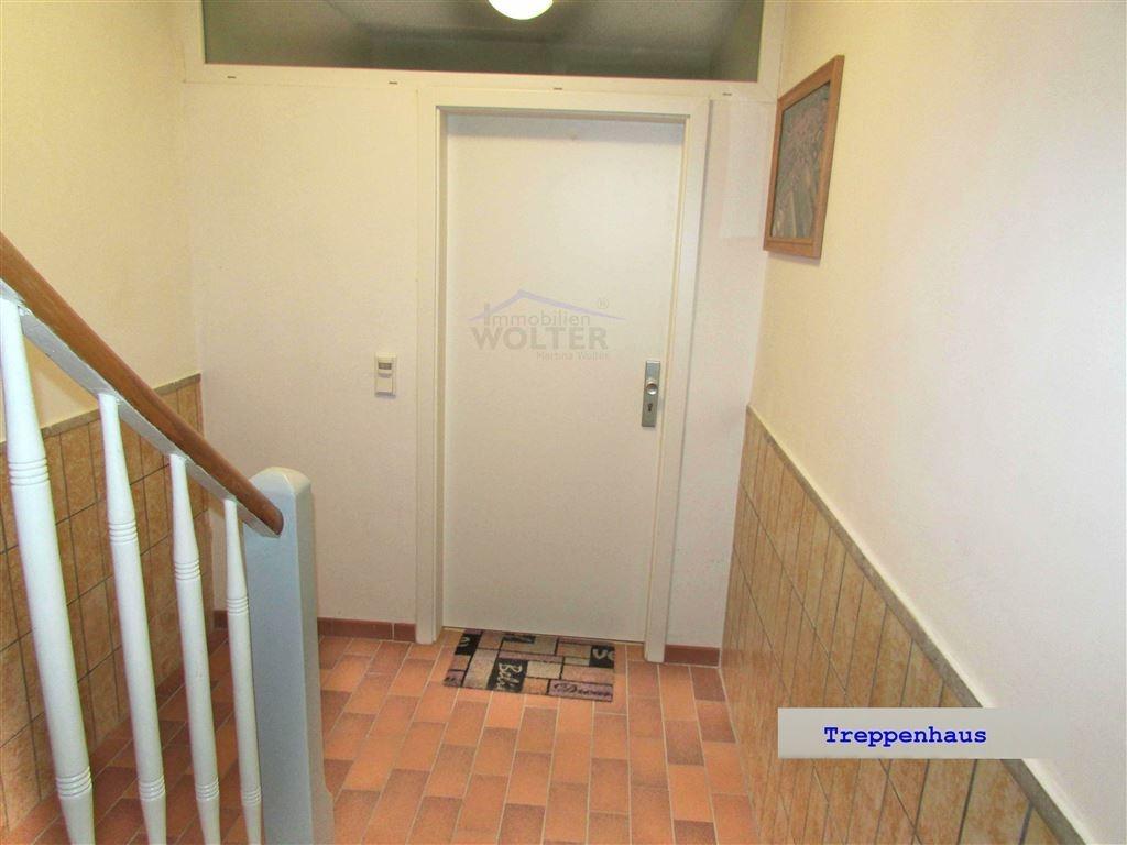 Treppenhaus