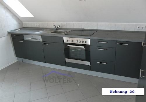 Wohnung DG