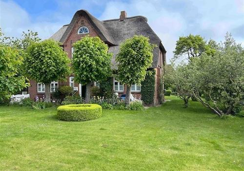 Haus 1 - Sommer