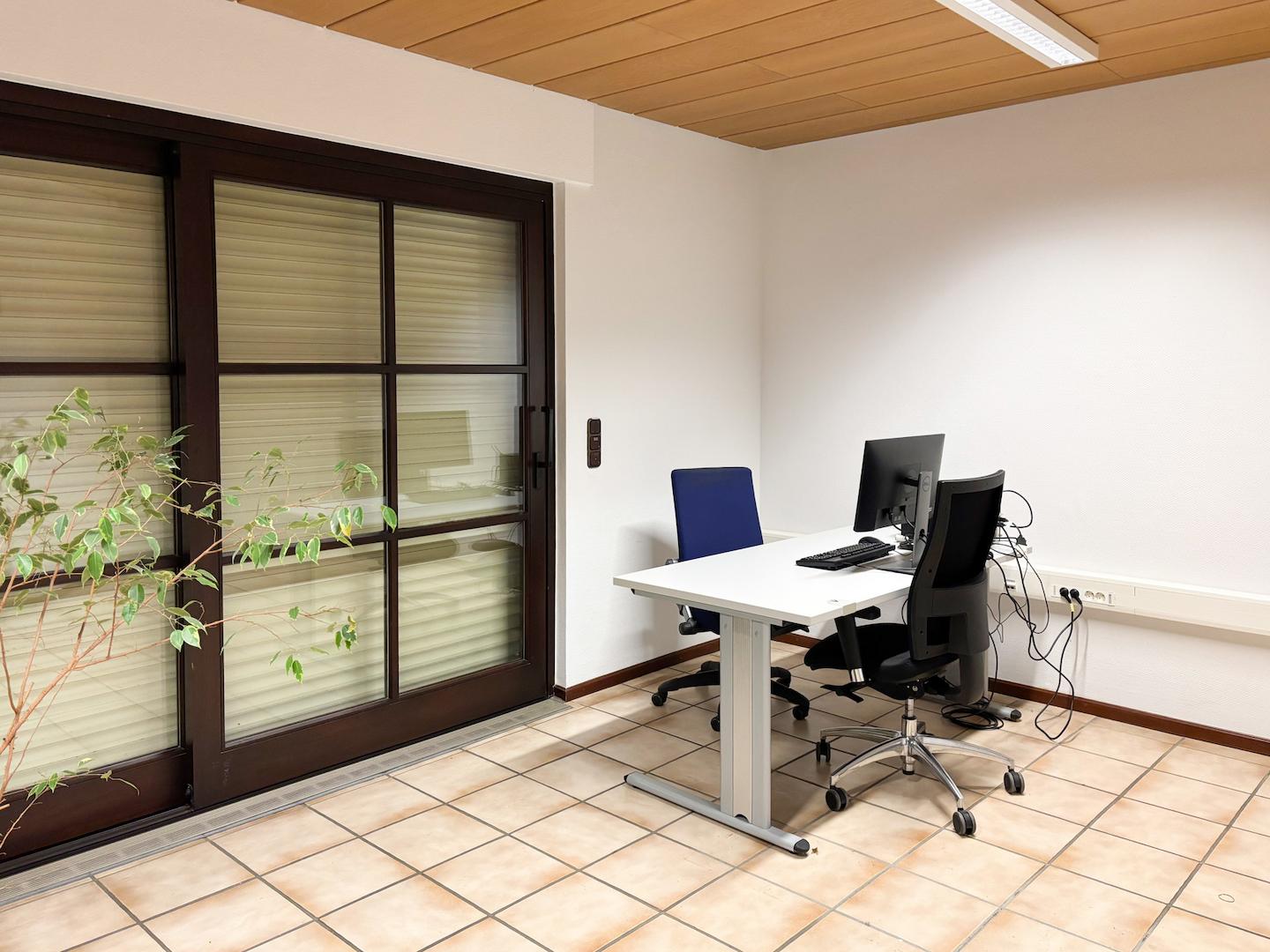 Büro (EG)