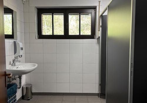 Mitarbeiter - WC (EG)