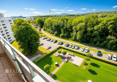 Ausblick-2 - (KI generiert)