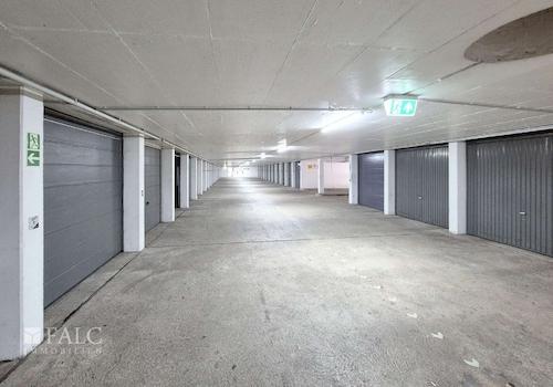 Tiefgarage