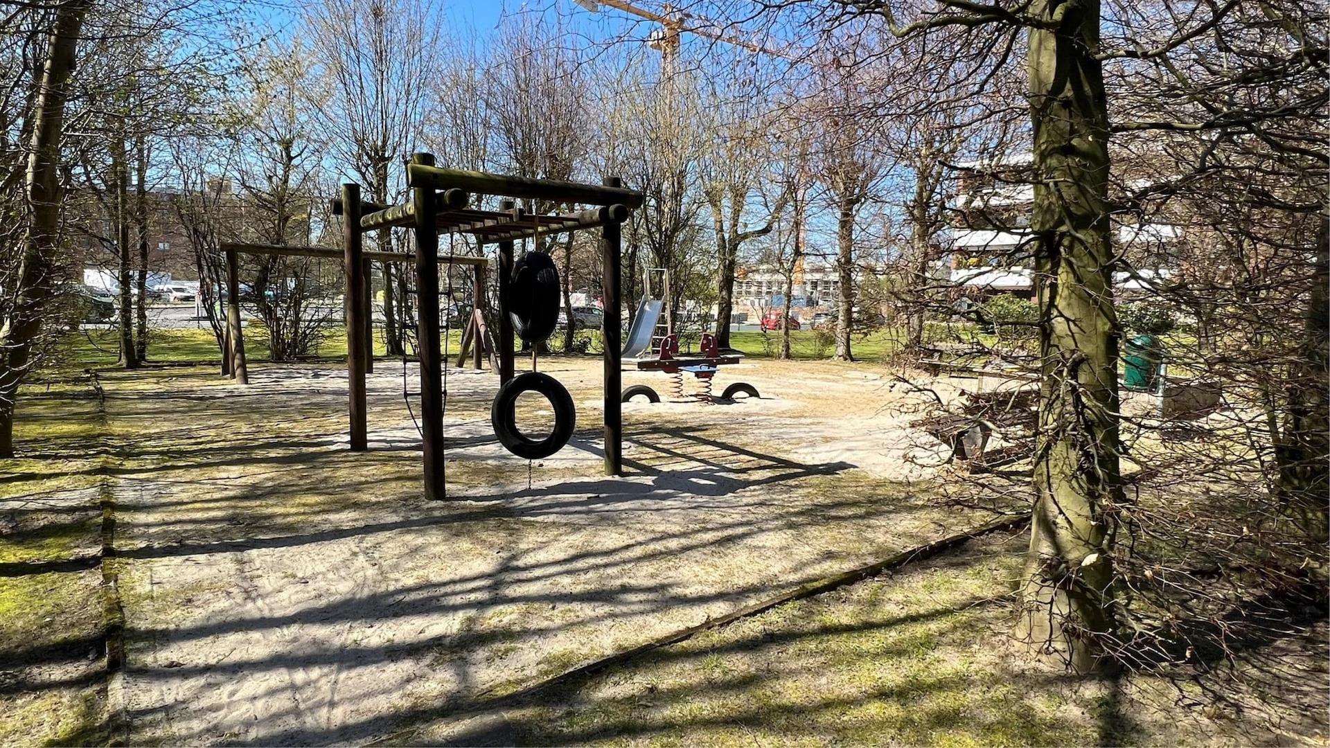 Spielplatz