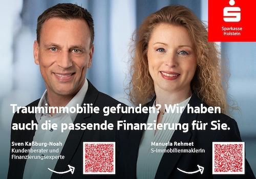 Ihr Finanzierungsteam