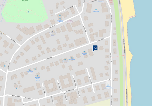 Bild aus Kartenansicht