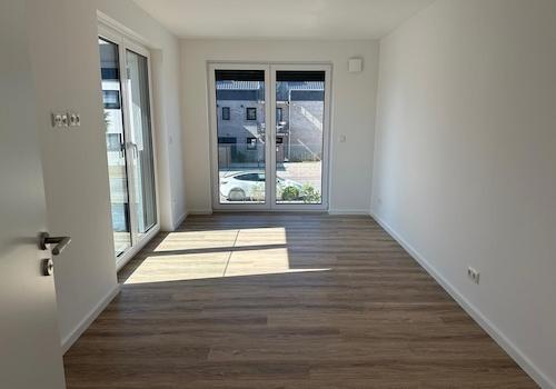 Schlafzimmer 1 im 1.OG