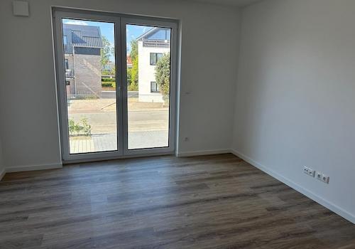 Schlafzimmer 2 im 1.OG