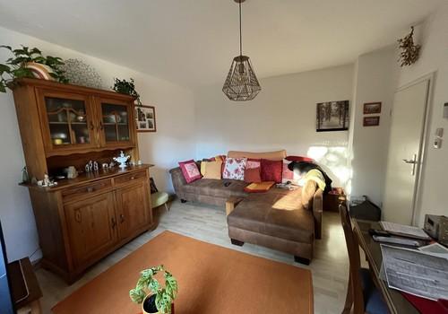 Oberschoss Wohnzimmer