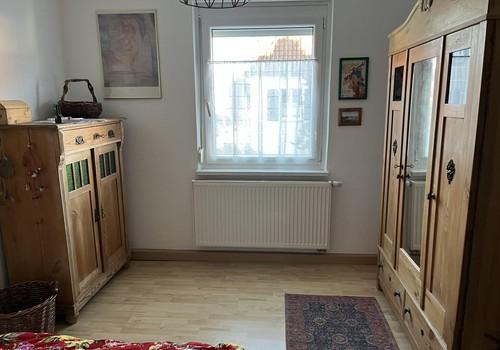 Obergeschoss Schlafzimmer