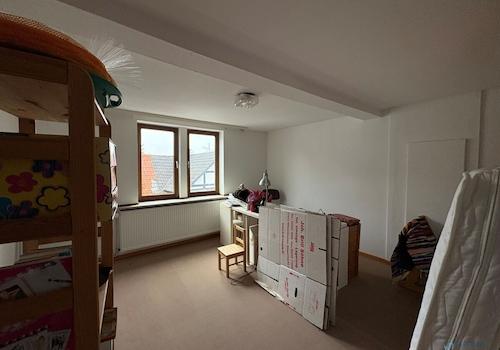 2. Schlafzimmer 2. OG
