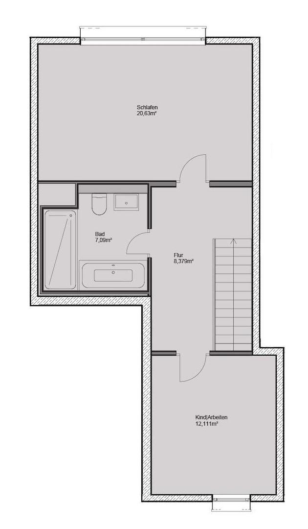 Grundriss 1. OG_WE 04