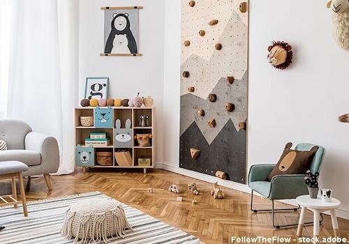Kinderzimmer