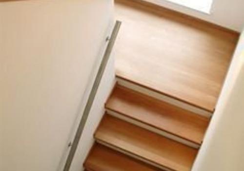 Treppe