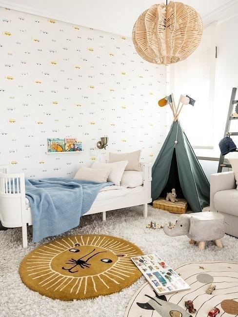 Kinderzimmer