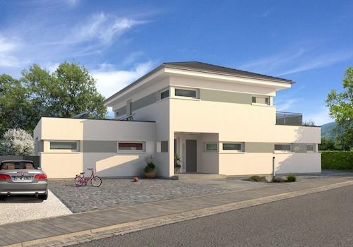 Gestaltungsvorschlag Front