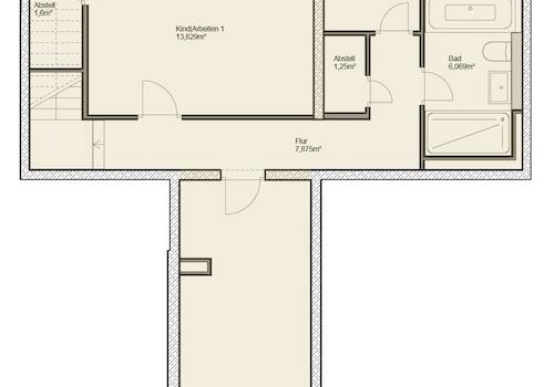 Grundriss 5. OG_WE 18