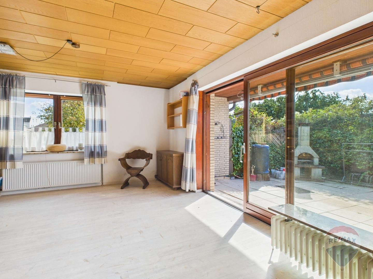 Wohnzimmer EG