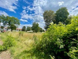 Baugebiet nach B-Plan unberührt