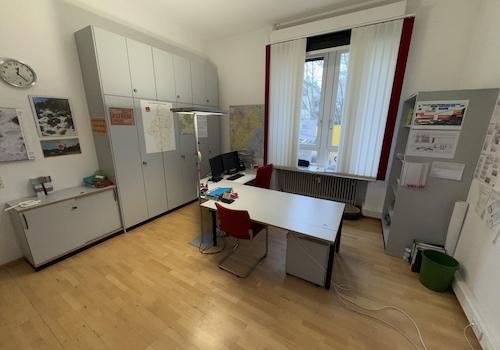 Büro 2