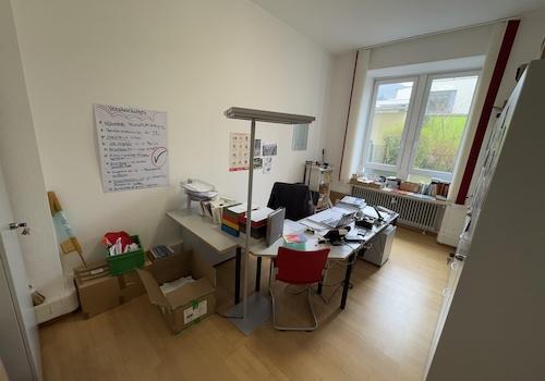 Büro 3