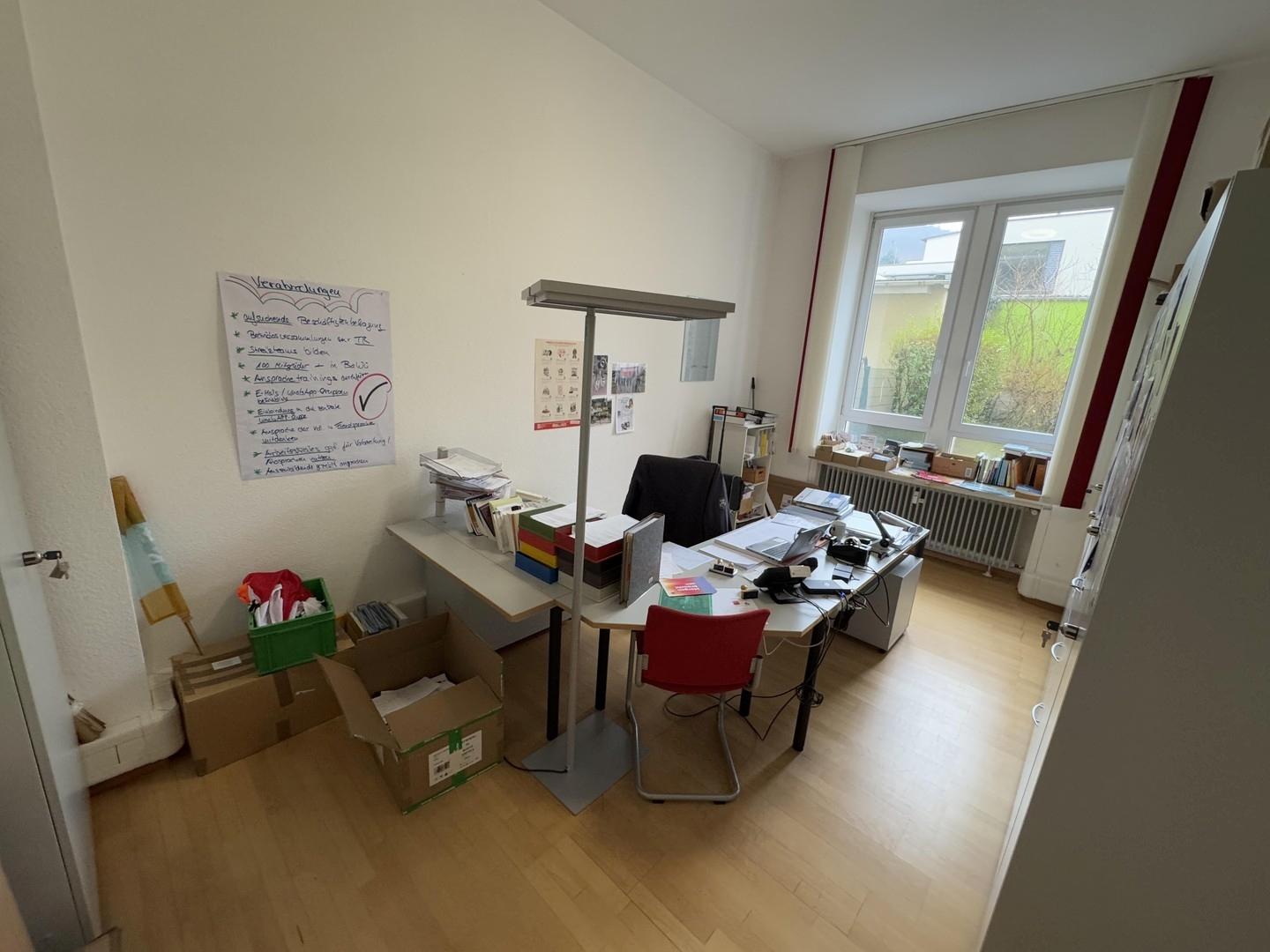 Büro 3