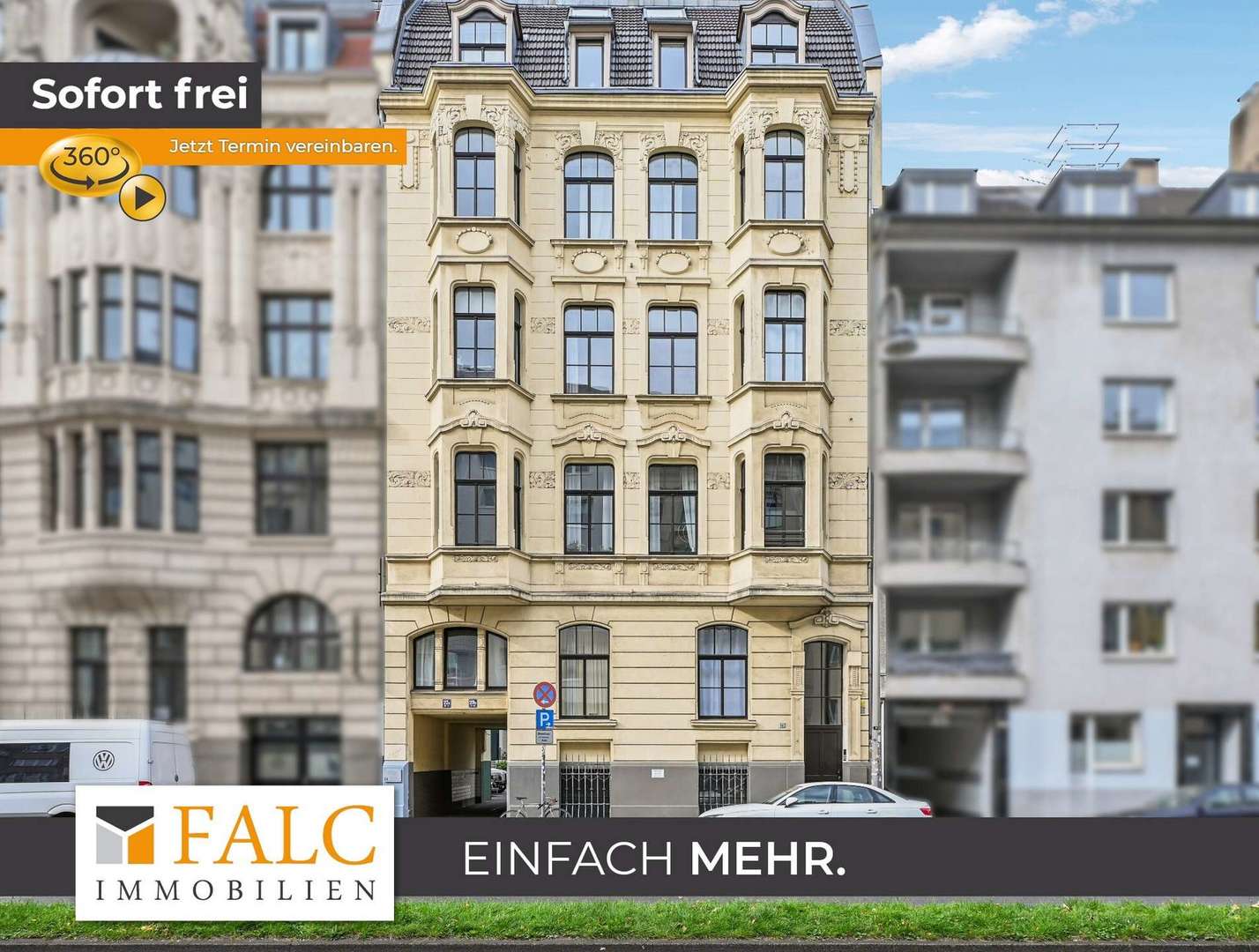 Frontansicht