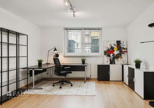 Zimmer - (KI generiert)