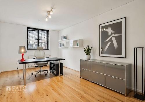 Zimmer - (KI generiert)