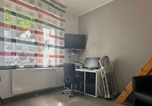 2. Schlafzimmer (EG)