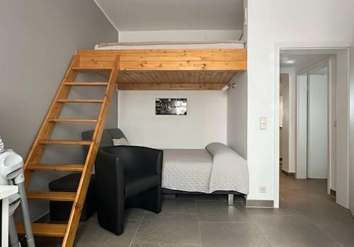 2. Schlafzimmer (EG)