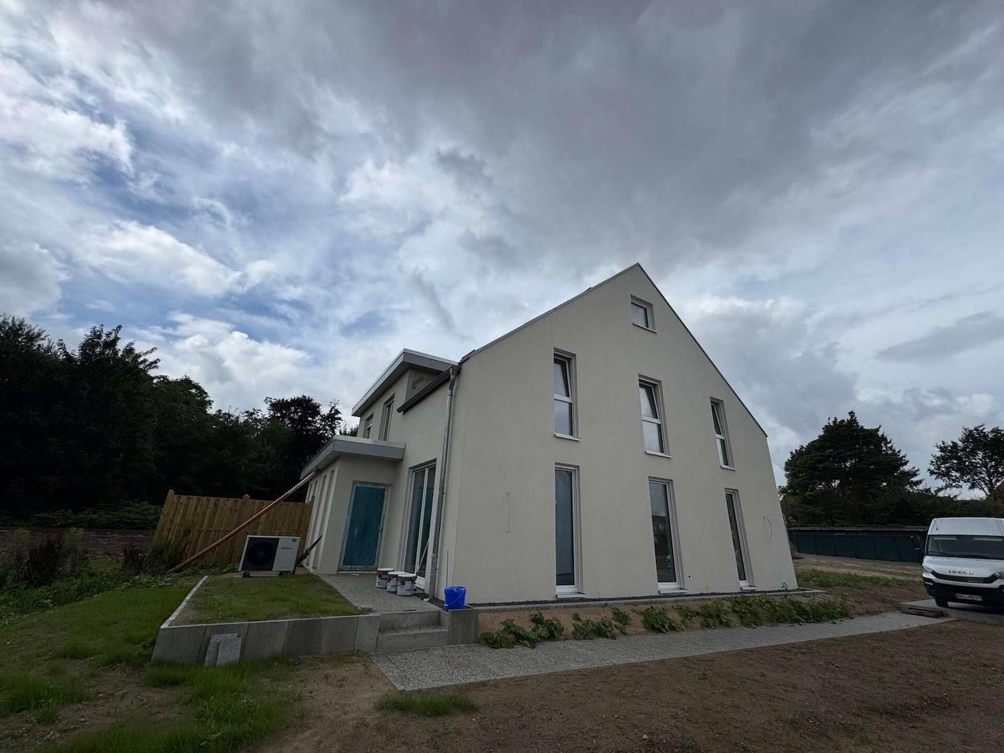 Ansicht