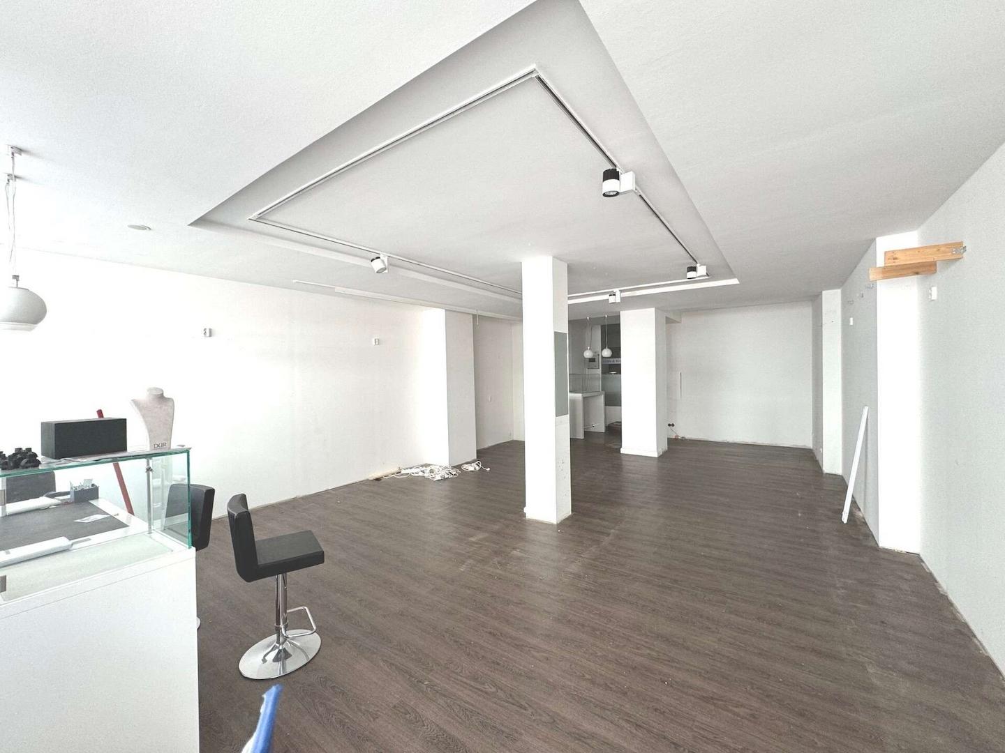 Ladengeschäft Innen