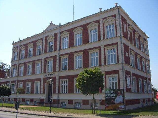 Technikum für  weitere Büros
