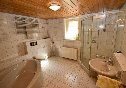 OG - Badezimmer