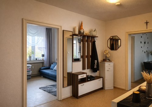 Eingangsbereich / Flur