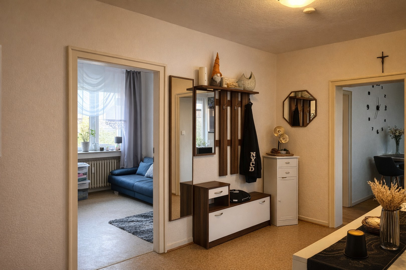 Eingangsbereich / Flur