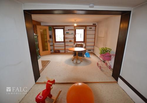 Wohnzimmer 3 Hinterhaus