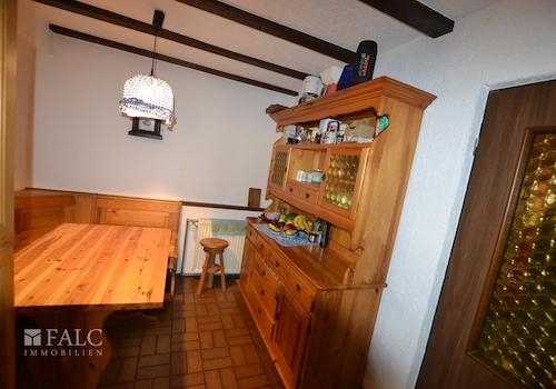 Küche EG Hinterhaus