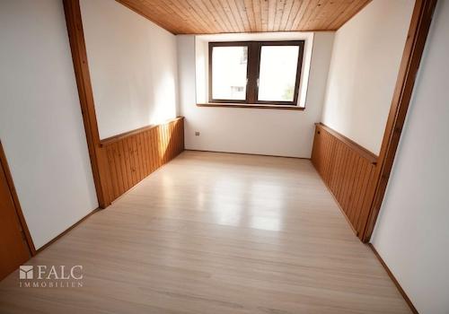 Schlafzimmer EG Vorderhaus 