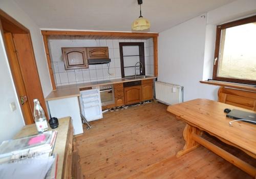 Küche OG Vorderhaus