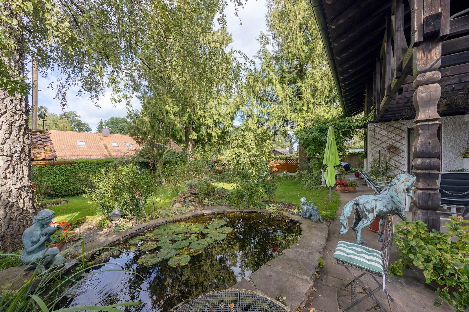 82041 Oberhaching, Munich - Photo 2