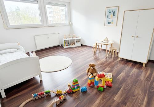 Kinderzimmer KI