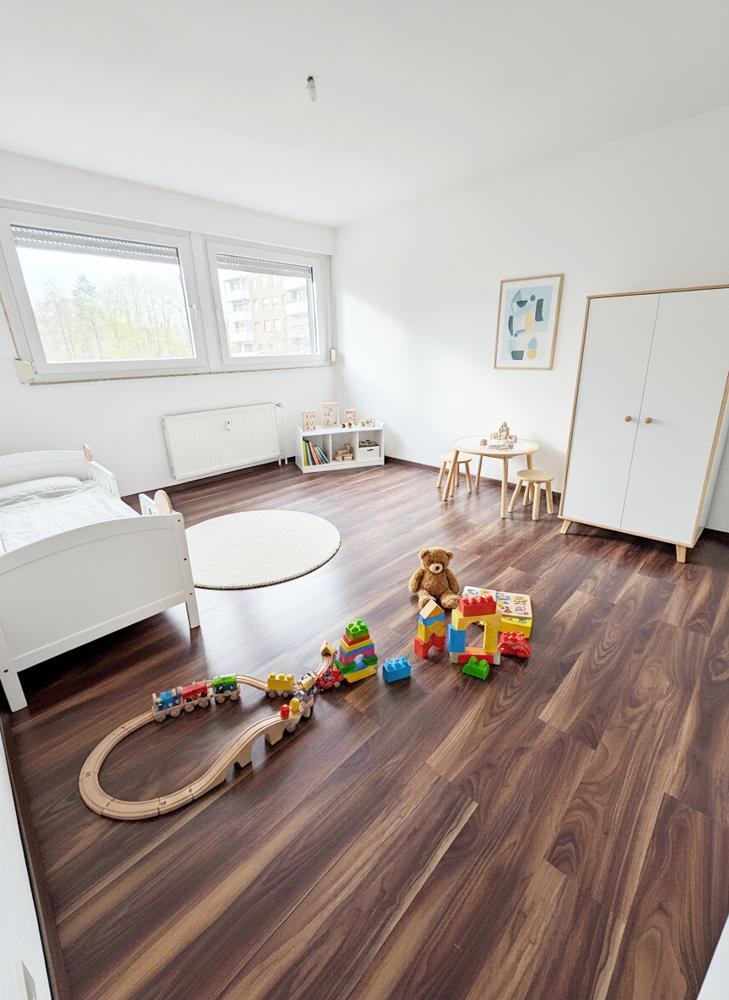 Kinderzimmer KI